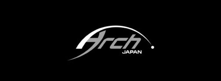 アーチシャフト